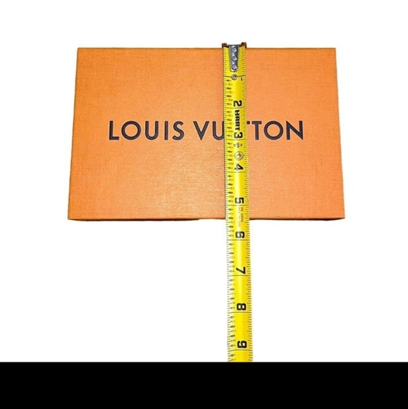 Authentic Louis Vuitton gift drawer /box - Picture 3 of 5